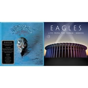 Their Greatest Hits Vol.1 & 2 2LP/180G & Live From The Forum Mmxviii 4LP/180G