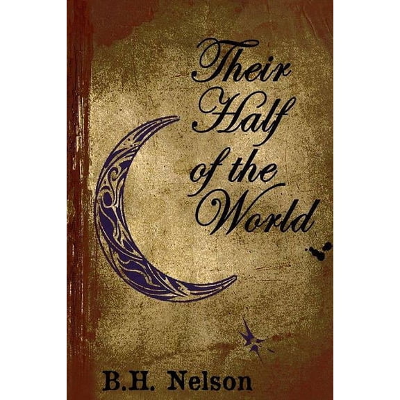 Their Half of the World (Paperback)