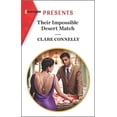 thumbnail image 1 of Pre-Owned Their Impossible Desert Match (Unknown) 1335148930 9781335148933, 1 of 1