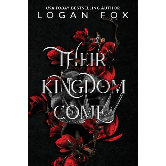 Their Kingdom Come, (Paperback)