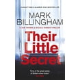 thumbnail image 1 of Pre-Owned Their Little Secret (Tom Thorne Novels) (Paperback) 0751567000 9780751567007, 1 of 1