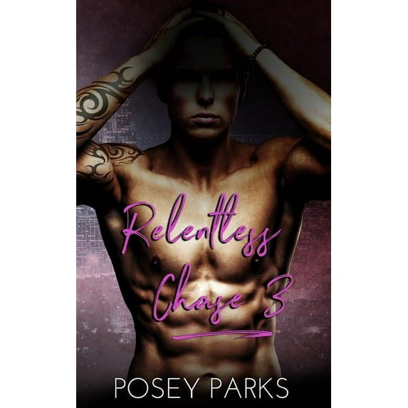 Their Love: Relentless Chase 3 (Paperback)