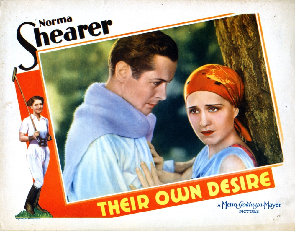 Their Own Desire Canvas Art - (28 x 22)