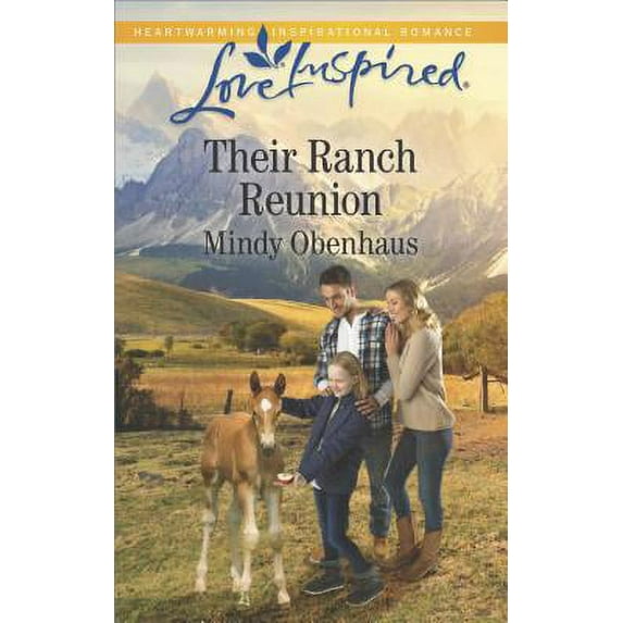 Pre-Owned Their Ranch Reunion (Mass Market Paperback) 0373622953 9780373622955