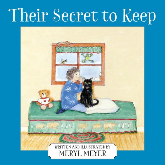 Their Secret to Keep, (Paperback)