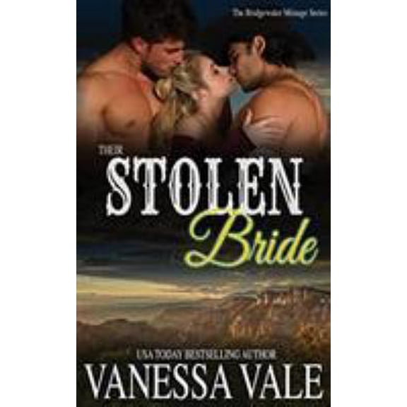Pre-Owned Their Stolen Bride (Paperback) 1795900199 9781795900195