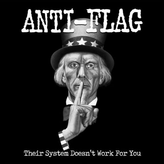 Their System Doesn't Work For You