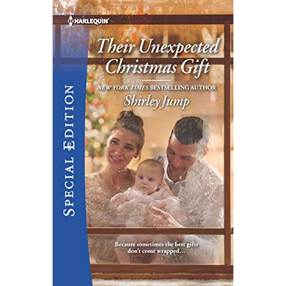 Pre-Owned Their Unexpected Christmas Gift (Unknown) 1335574212 9781335574213