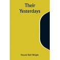 thumbnail image 1 of Their Yesterdays, (Paperback), 1 of 1