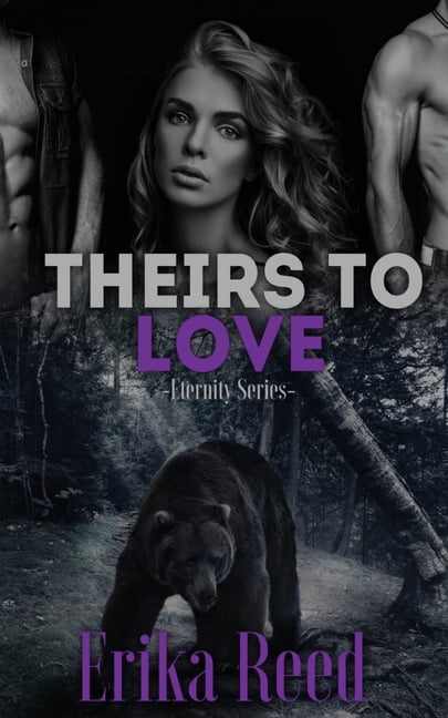 Theirs to Love
