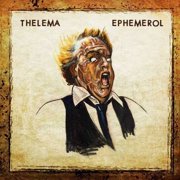 Thelema - Ephemerol Soundtrack - Vinyl