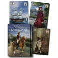 thumbnail image 1 of Thelema Tarot Thelema Lenormand Oracle, (Hardcover), 1 of 1