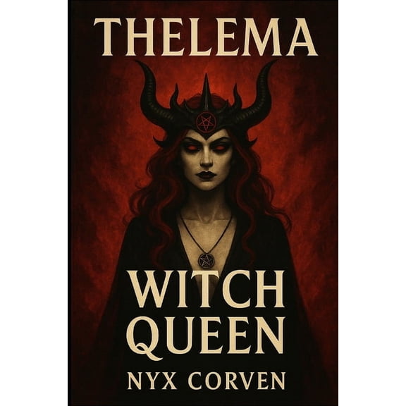 Thelema: Witch Queen, (Paperback)