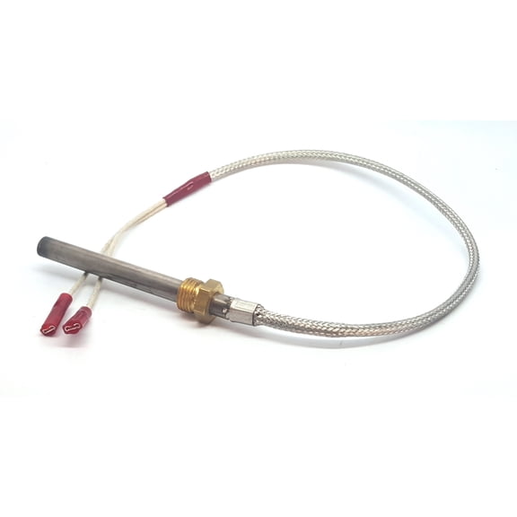 Thelin Parlour, Ignitor, Early Models, Part 00-0035-0133
