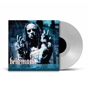 Behemoth - Thelma.6 - UK Exclusive Clear Vinyl - Music & Performance