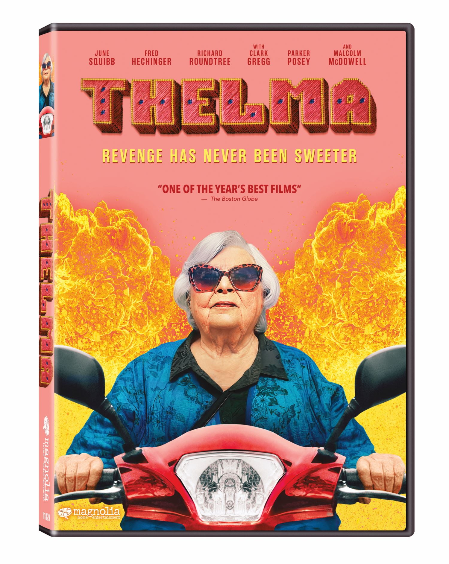 Thelma (DVD), Magnolia Home Ent, Comedy