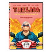 Thelma (DVD), Magnolia Home Ent, Comedy