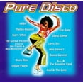 thumbnail image 1 of Compilation Pure Disco-Compilation (CD), 1 of 1