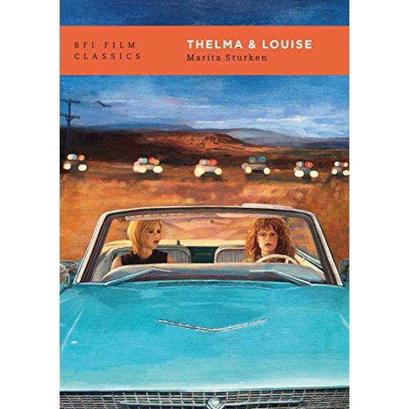 Pre-Owned Thelma & Louise