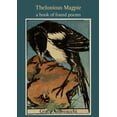 thumbnail image 1 of Thelonious Magpie: A Book of Found Poems, (Paperback), 1 of 1