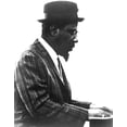 thumbnail image 1 of Thelonious Monk (1917-1982)  Jazz Pianist History (18 x 24), 1 of 1