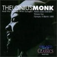 thumbnail image 1 of Thelonious Monk - 1965 - Music & Performance - CD, 1 of 1