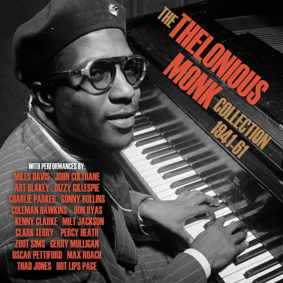 Thelonious Monk: Collection 19