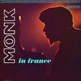 thumbnail image 1 of Thelonious Monk - In France - Music & Performance - Vinyl, 1 of 1