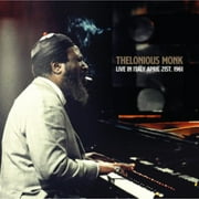 Thelonious Monk - In Italy [LP Vinyl]