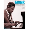 thumbnail image 1 of Pre-Owned Thelonious Monk - Intermediate Piano Solos Paperback, 1 of 1