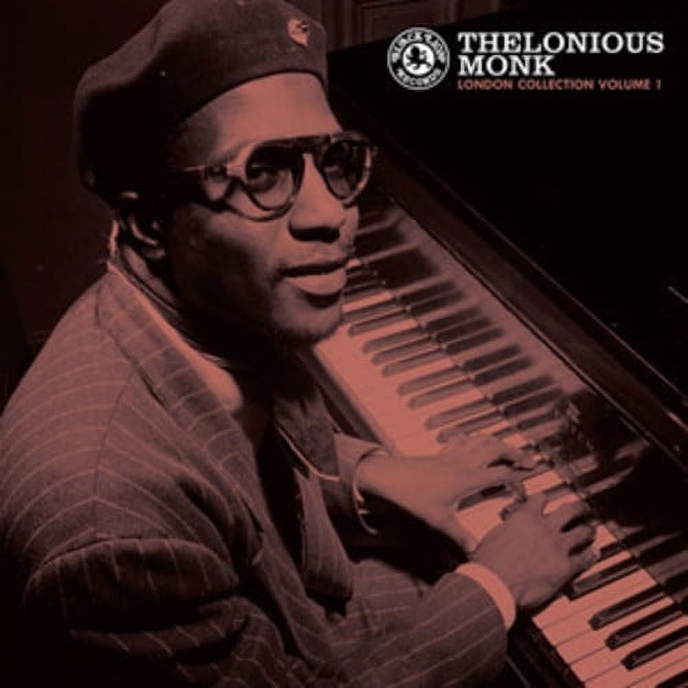 Thelonious Monk - London Collection, Vol. 1 - Music & Performance