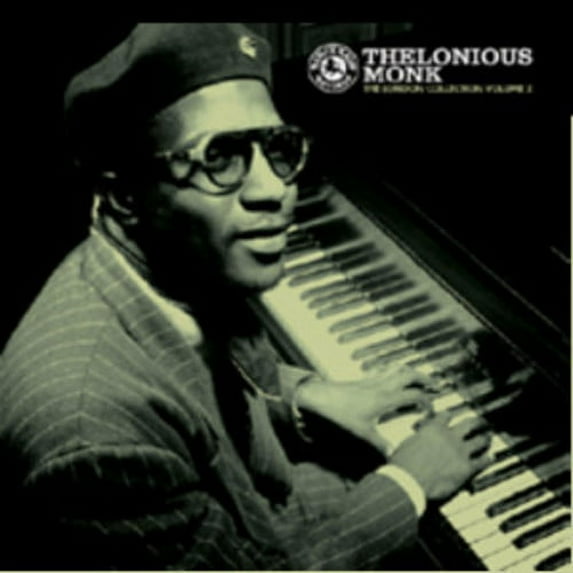 Thelonious Monk - London Collection, Vol. 2 - Music & Performance - Vinyl