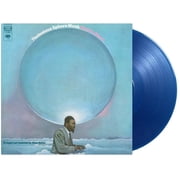 Thelonious Monk - Monks Blues - Limited 180-Gram Translucent Blue Colored Vinyl - Music & Performance