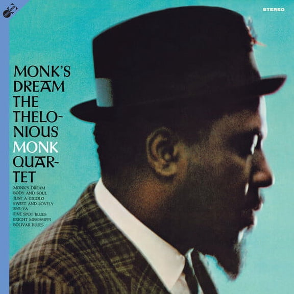 Thelonious Monk - Monk's Dream [Limited 180-Gram Vinyl With Bonus Tracks & Bonus CD] - Music & Performance