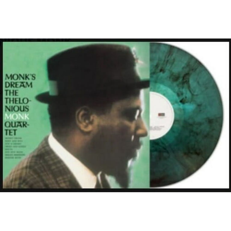 価格は安く Monk Thelonious - Colored Marble Limited - Dream Monk's タイムセール