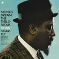 thumbnail image 1 of Thelonious Monk - Monk's Dream - Music & Performance - Vinyl, 1 of 3