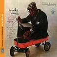thumbnail image 1 of Thelonious Monk - Monk's Music - Music & Performance - CD, 1 of 2
