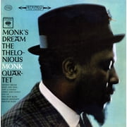 Thelonious Monk Quartet - Monks Dream - Music & Performance - Vinyl