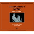 thumbnail image 1 of Thelonious Monk - Quintessence - Music & Performance - CD, 1 of 2