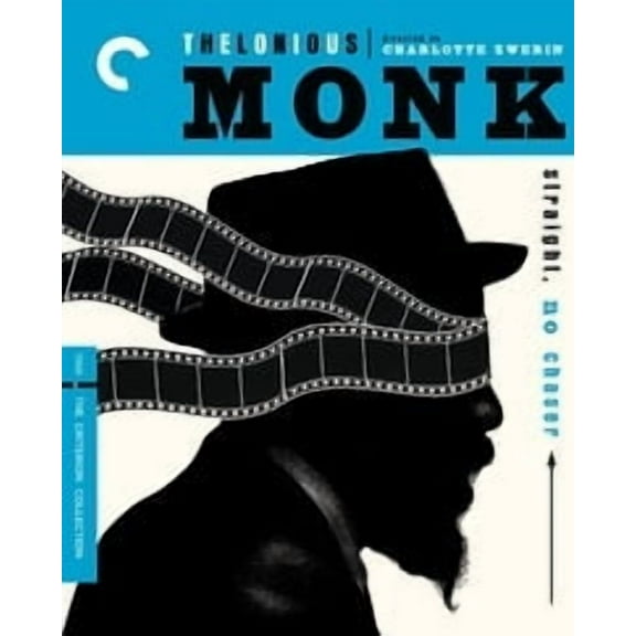 Thelonious Monk: Straight, No Chaser (Criterion Collection)