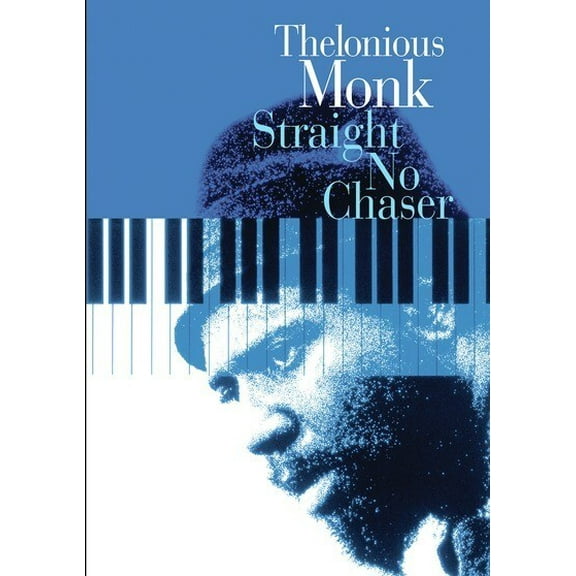 Thelonious Monk: Straight, No Chaser