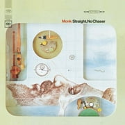 Thelonious Monk - Straight No Chaser - Music & Performance - CD