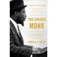 thumbnail image 1 of Pre-Owned Thelonious Monk : The Life and Times of an American Original (Paperback) 9781439190463, 1 of 1