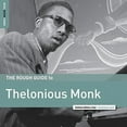 thumbnail image 1 of Thelonious Monk - The Rough Guide To Thelonious Monk - Music & Performance - Vinyl, 1 of 1