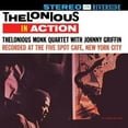 thumbnail image 1 of Thelonious Monk - Thelonious In Action - Music & Performance - Vinyl, 1 of 1
