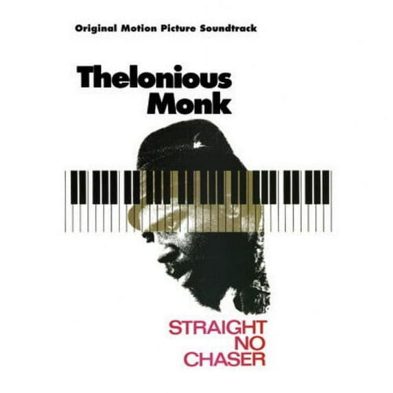 Thelonious Monk - Thelonious Monk: Straight, No Chaser Soundtrack - Soundtracks - CD