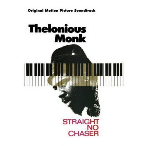 Thelonious Monk - Thelonious Monk: Straight, No Chaser Soundtrack - Soundtracks - CD
