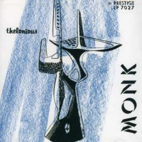 Thelonious Monk Trio: Rudy Van Gelder Remasters (Remaster)