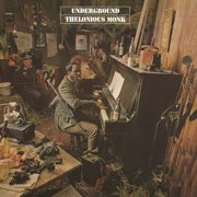 Thelonious Monk - Underground - Music & Performance - Vinyl