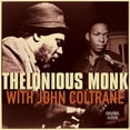 thumbnail image 1 of Thelonious Monk - With John Coltrane - Music & Performance - Vinyl, 1 of 1